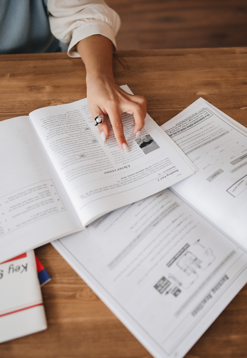 Ilustrasi pendaftaran